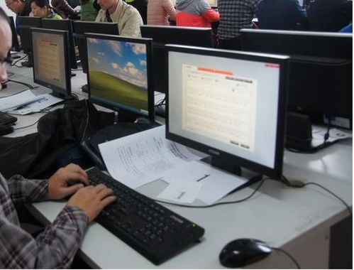 計算機操作員必讀 電子產品使用與維護指南