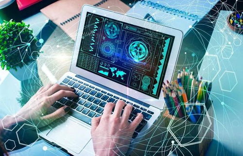 計算機(jī)行業(yè)巨變在即 外語化趨勢引領(lǐng)未來發(fā)展潮流