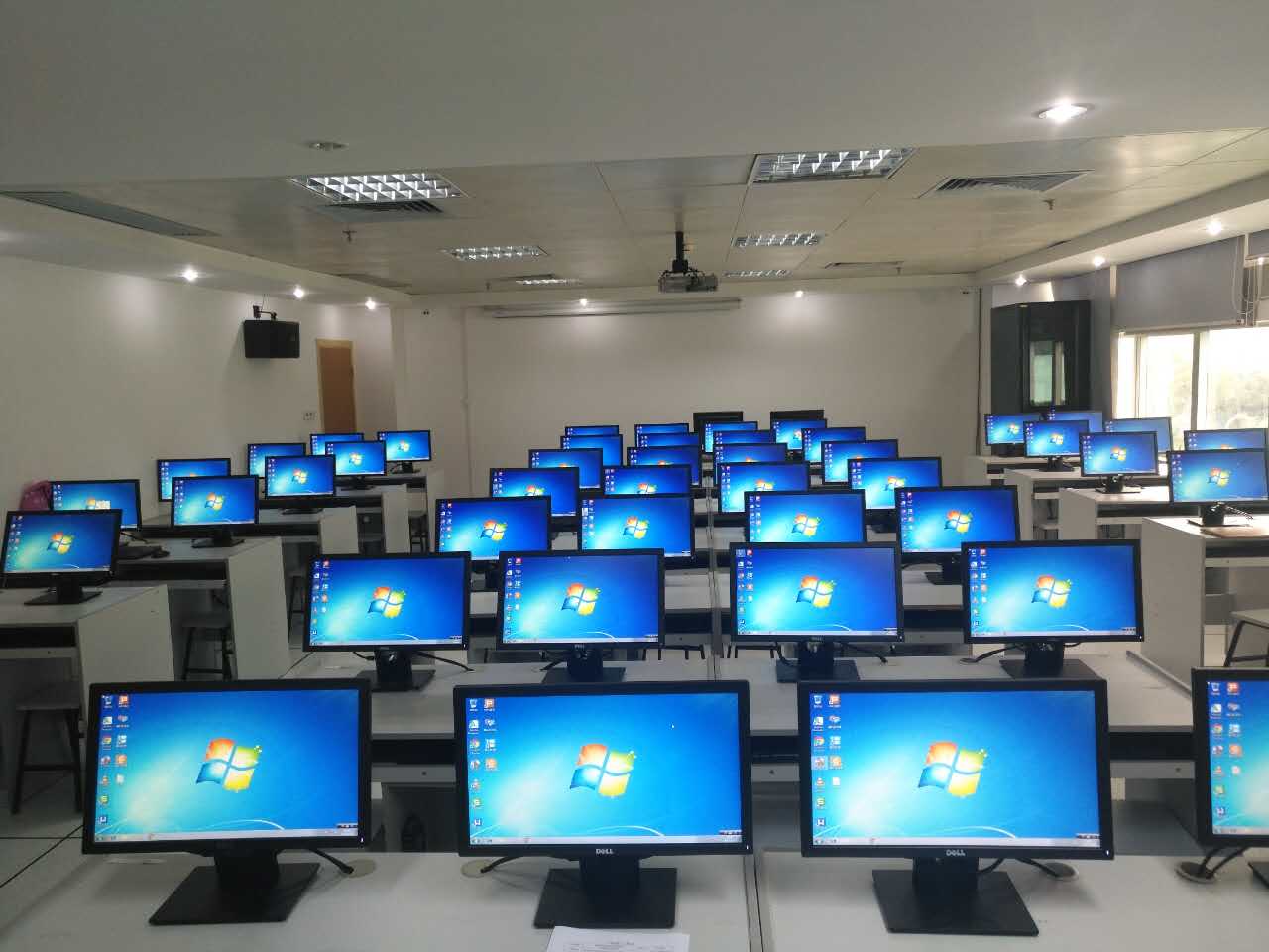 云計算與虛擬化 構筑智慧校園的基石