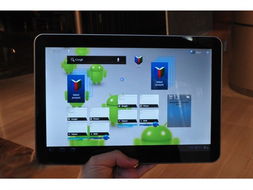 三星Galaxy Tab P7100 16GB平板電腦 回顧一款經典的電子設備
